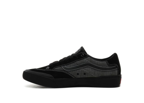 Vans Berle Pro Croc (VN0A3WKXUYY) schwarz