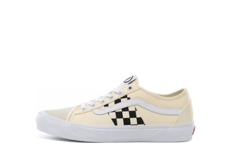 Vans Bess Ni Checkerboard (VN0A4BTHT80) beige