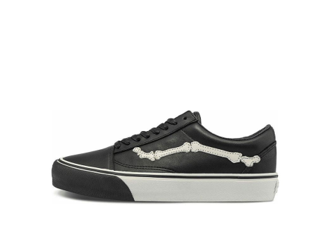 Vans Blends x VLT LX Old Skool Bones (VN0A4BVFA17) schwarz