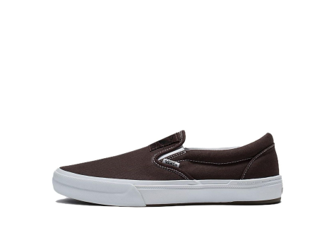 Vans Dakota Roche x BMX Slip On (VN0005V1NWH) braun