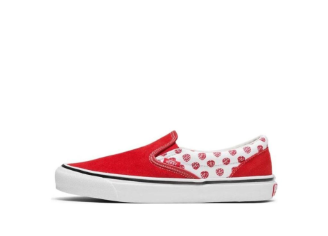 Vans Bodega x Slip On LX Bmx (VN0A45JKTH7) bunt