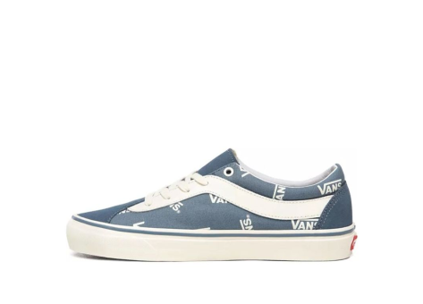 Vans Bold Ni Block (VN0A3WLPWQX) blau