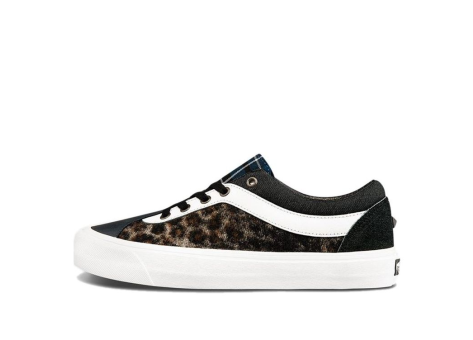 Vans Bold Ni Grey (VN0A3WLP2OO) bunt