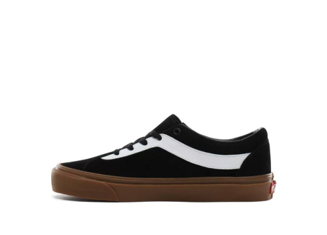 Vans Bold Ni Gum (VN0A3WLPLF9) schwarz