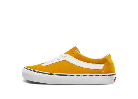 Vans Bold Ni New Issue Zinna (VN0A3WLPVLH) gelb