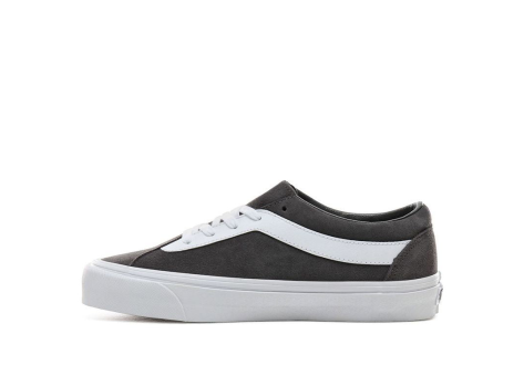 Vans Bold Ni Suede (VN0A3WLP1UU) grau