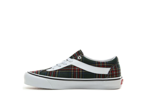 Vans Bold Ni (VN0A3WLPV8B) bunt