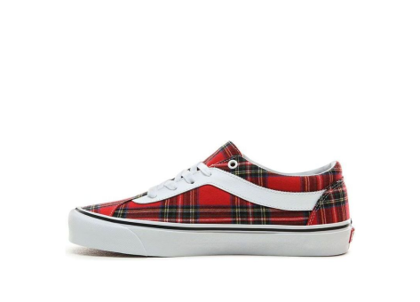 Vans Bold Ni Tartan (VN0A3WLPV8C) bunt