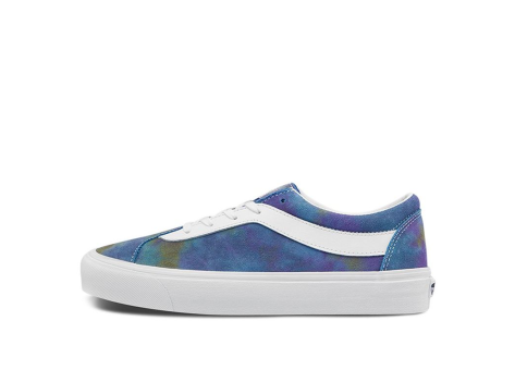 Vans Bold Ni Tie Dye Suede (VN0A5DYAAZG) bunt