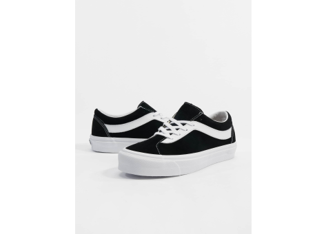 Vans Bold Ni (VN0A3WLPOS7) schwarz