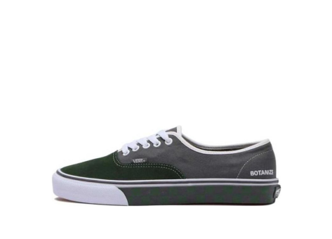 Vans BOTANIZE x Authentic collection (V44CFBOTANIZE) bunt