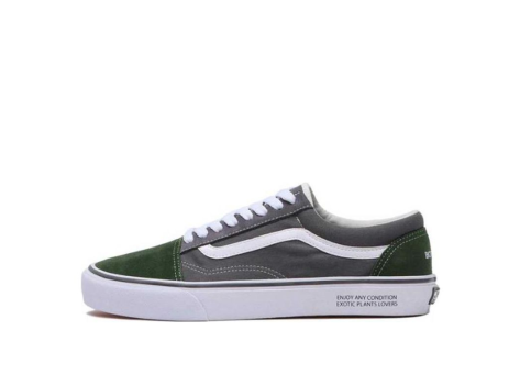 Vans BOTANIZE x collection Old Skool (V36CFBOTANIZE) bunt