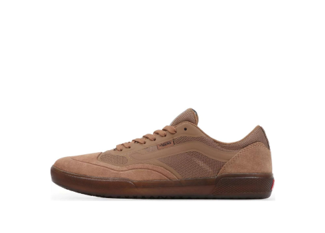 Vans Buty Ave (VN0A5JIBLV9) braun