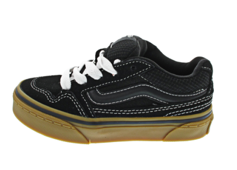 Vans Caldrone (VN0005W6B9M) schwarz