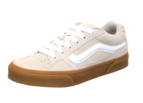 Vans Caldrone (VN0007P9EN91) beige