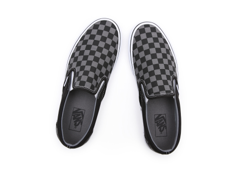 Vans Classic Slip On Checkerboard schwarz VN000EYEBPJ1