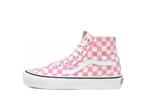 Vans Checkerboard SK8 HI Tapered (VN0A4U16XHV) bunt