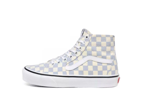 Vans Checkerboard Sk8hi Tapered (VN0A4U16XHX) bunt