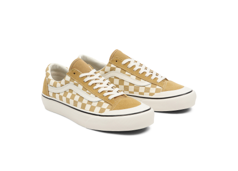 Vans Style 36 SF (VN0A3ZCJB9I1) beige
