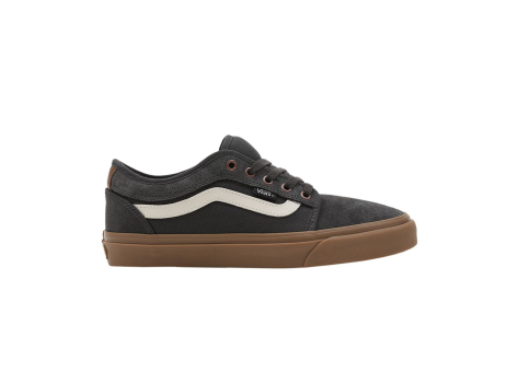 Vans Chukka Low (VN0A5KQZ77F) schwarz