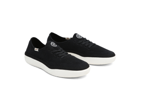 Vans UA Circle Vee (VN0A4BWL1KP1) schwarz