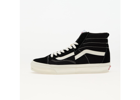 Vans Clash the Wall LX Suede Canvas (VN000CNKBA21) braun