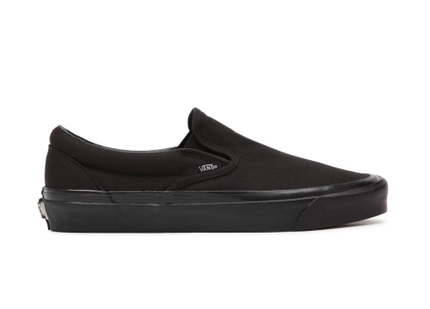 Vans Classic Slip On 9 Anaheim Factory Og (VN0A3JEXUCX) schwarz