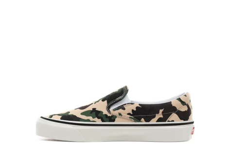 Vans Classic Slip On 98 DX Anaheim Factory (VN0A3JEXVKY) bunt