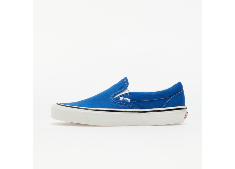 Vans Classic Slip On 98 Dx (VN0A3JEXQA51) blau