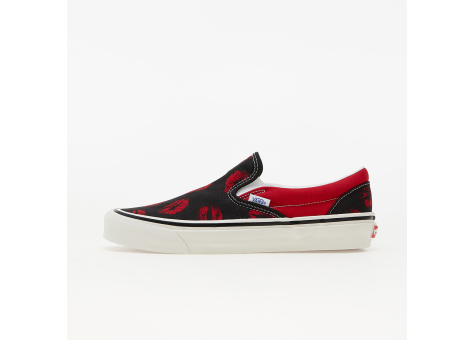 Vans Classic Slip On 98 DX Anaheim Factory Hotlips (VN0A3JEX45T1) bunt