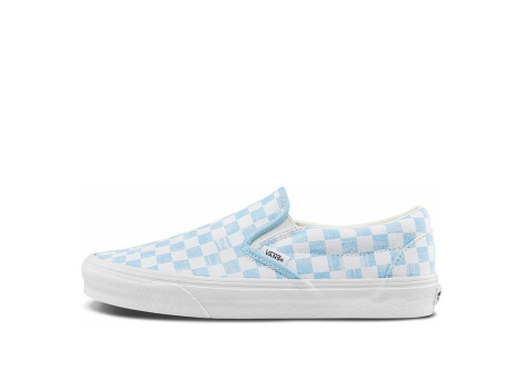 Vans Classic Slip On Blue (VN0A7VCFYRQ) bunt