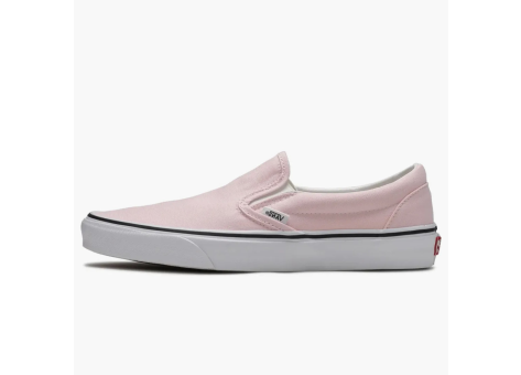 Vans Classic Slip On (VN0A4BV3TC3) pink