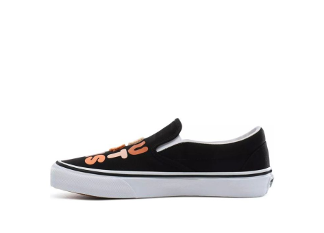 Vans Classic Slip On (VN0A4BV3T4U) schwarz