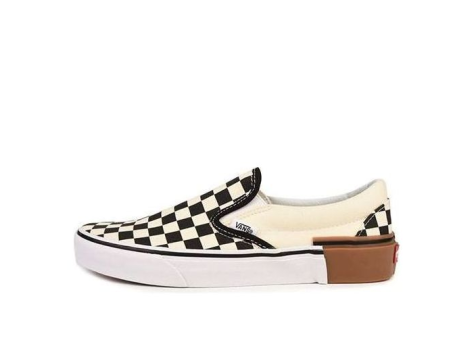 Vans Classic Slip On Gum Block (VN0A38F7U58) bunt