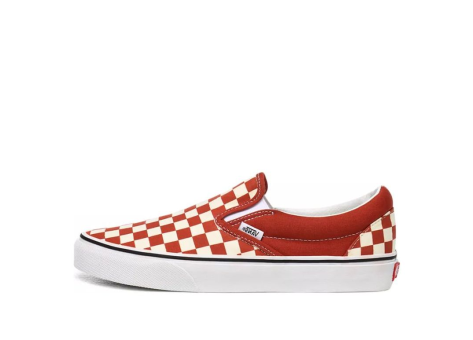 Vans Classic Slip On Checkerboard (VN0A4U38WS2) bunt