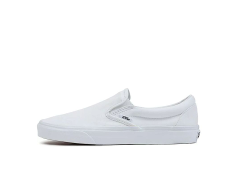 Vans Classic Slip On Checkerboard (VN000EYEX1L) weiss