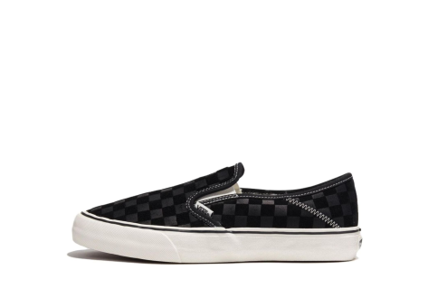 Vans Classic Slip On Checkerboard VN0A4BX8T5O (VN0A4BX8T5O) bunt