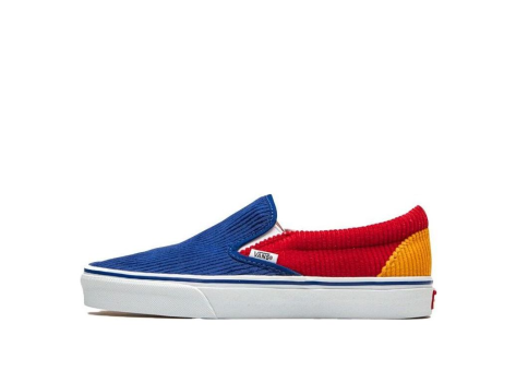 Vans Classic Slip On (VN0A4BV300Y) bunt