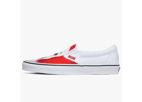 Vans House of Terror x Classic Slip On (VN0A5AO85DB) bunt