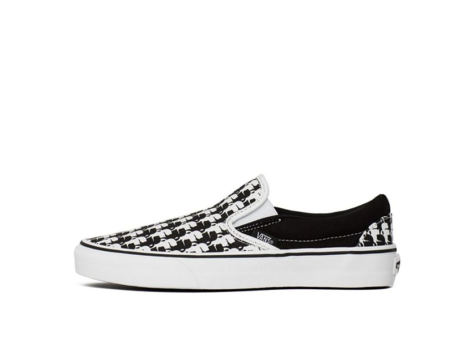Vans Classic Slip On Karl Lagerfeld (VA38F7OEK) bunt