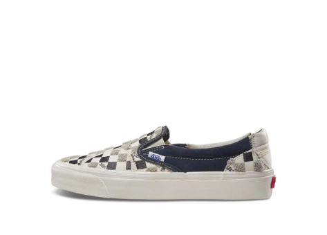 Vans Classic Slip On LX Bricolage Pack (VN0A45JXVM1) bunt