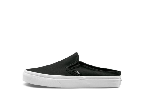 Vans Classic Slip On Mule (VN0004KT1WX) schwarz
