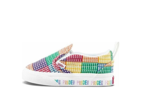 Vans Classic Slip On Toddler (VN0A34883WJ) bunt