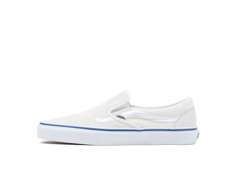 Vans Classic Slip On Sidestripe Marshmallow (VN0A5JMHBL9) weiss