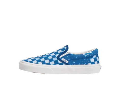 Vans Classic Slip On Solar Floral True Blue (VN0A4U38WV8) bunt