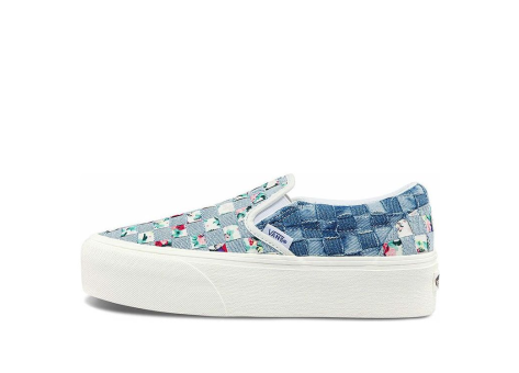 Vans Classic Slip On (VN0A7Q5RB12) bunt