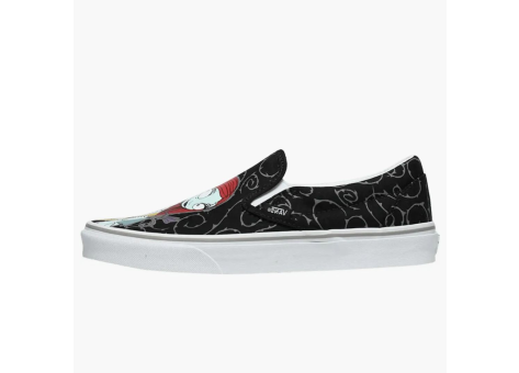 Vans The Nightmare Before Christmas x Classic Slip On (VN0A4BV3TA3) bunt