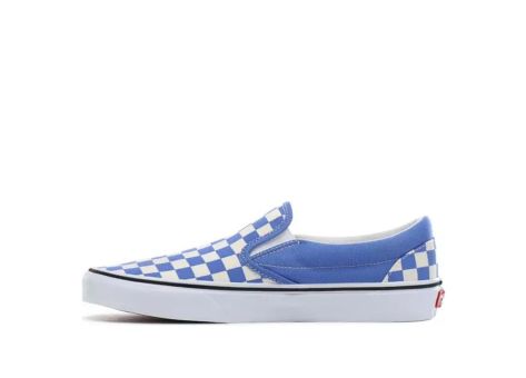 Vans Classic Slip On Checkerboard (VN0A4BV3TB6) bunt