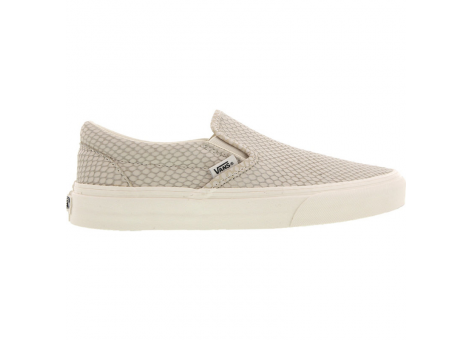 Vans Classic Slip On (V4OUIJC) weiss