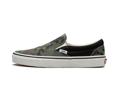 Vans Classic Slip On (VN0009Q7BGK) bunt